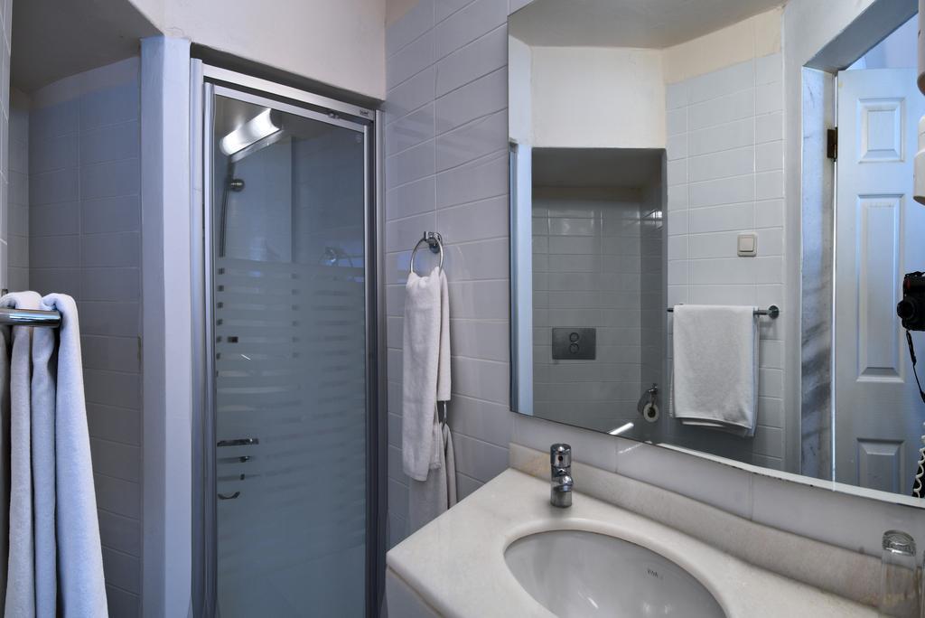Resort Ora Holiday Village 4*