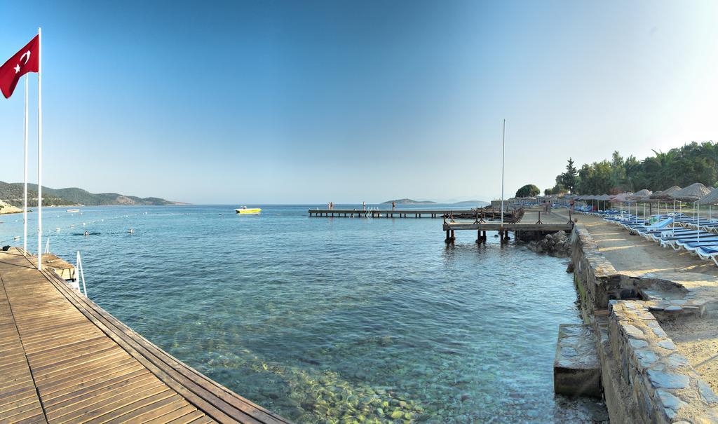 Ora Holiday Village Torba