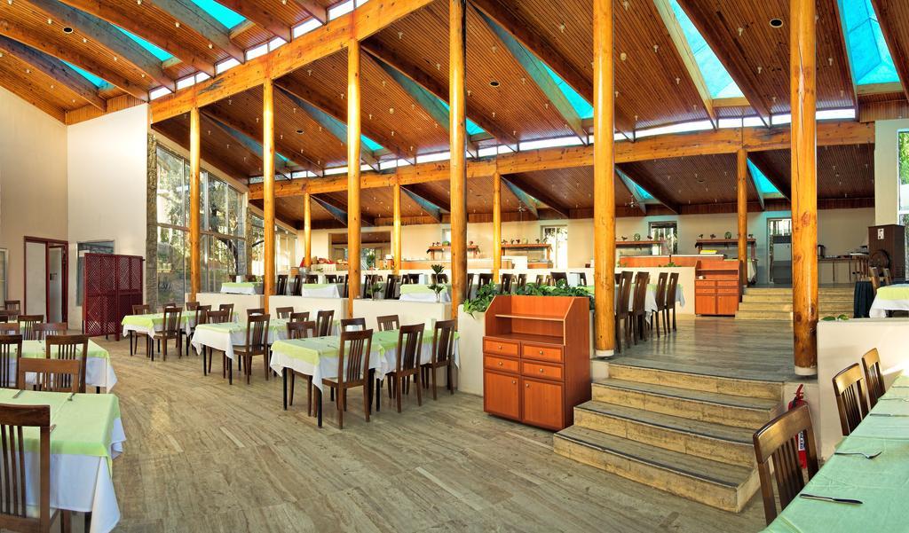 Resort Ora Holiday Village 4*