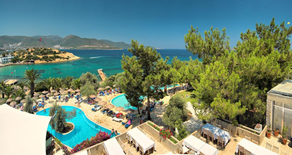 Ora Holiday Village