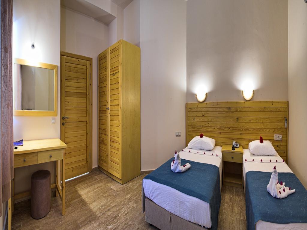 Ora Holiday Village Resort Torba