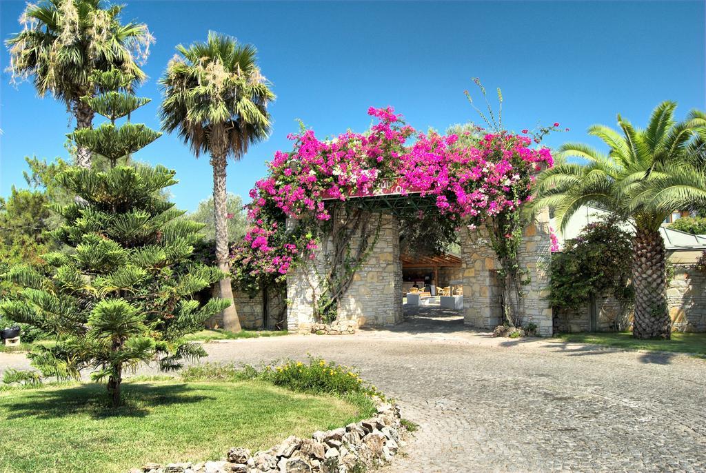 Resort Ora Holiday Village Torba