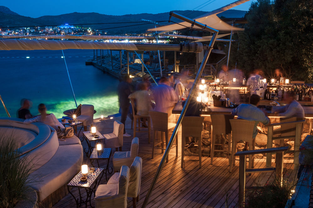 Resort Macakizi
