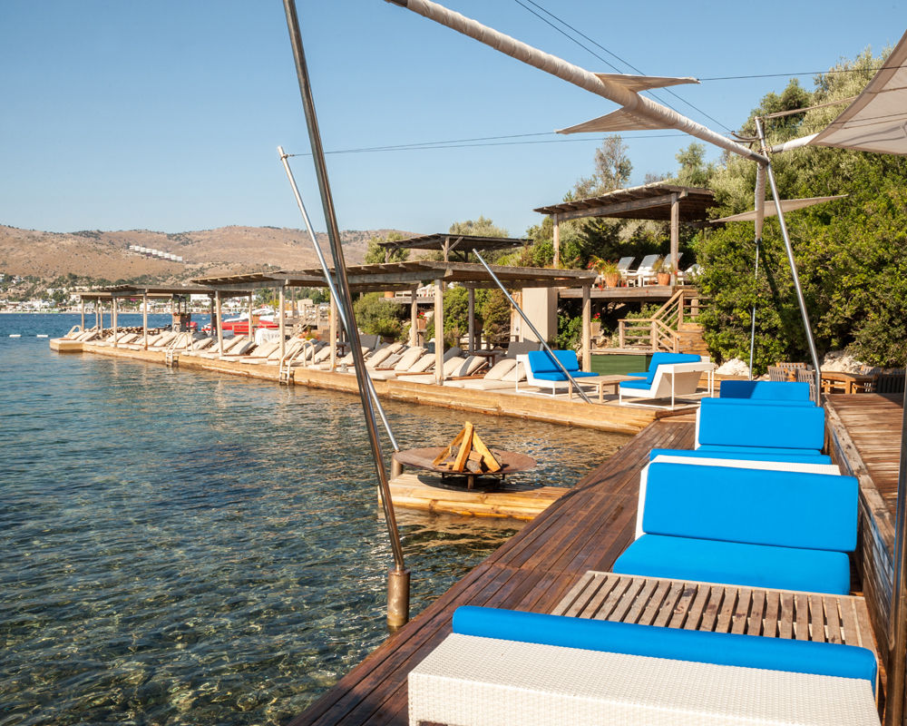 Resort Macakizi 5*