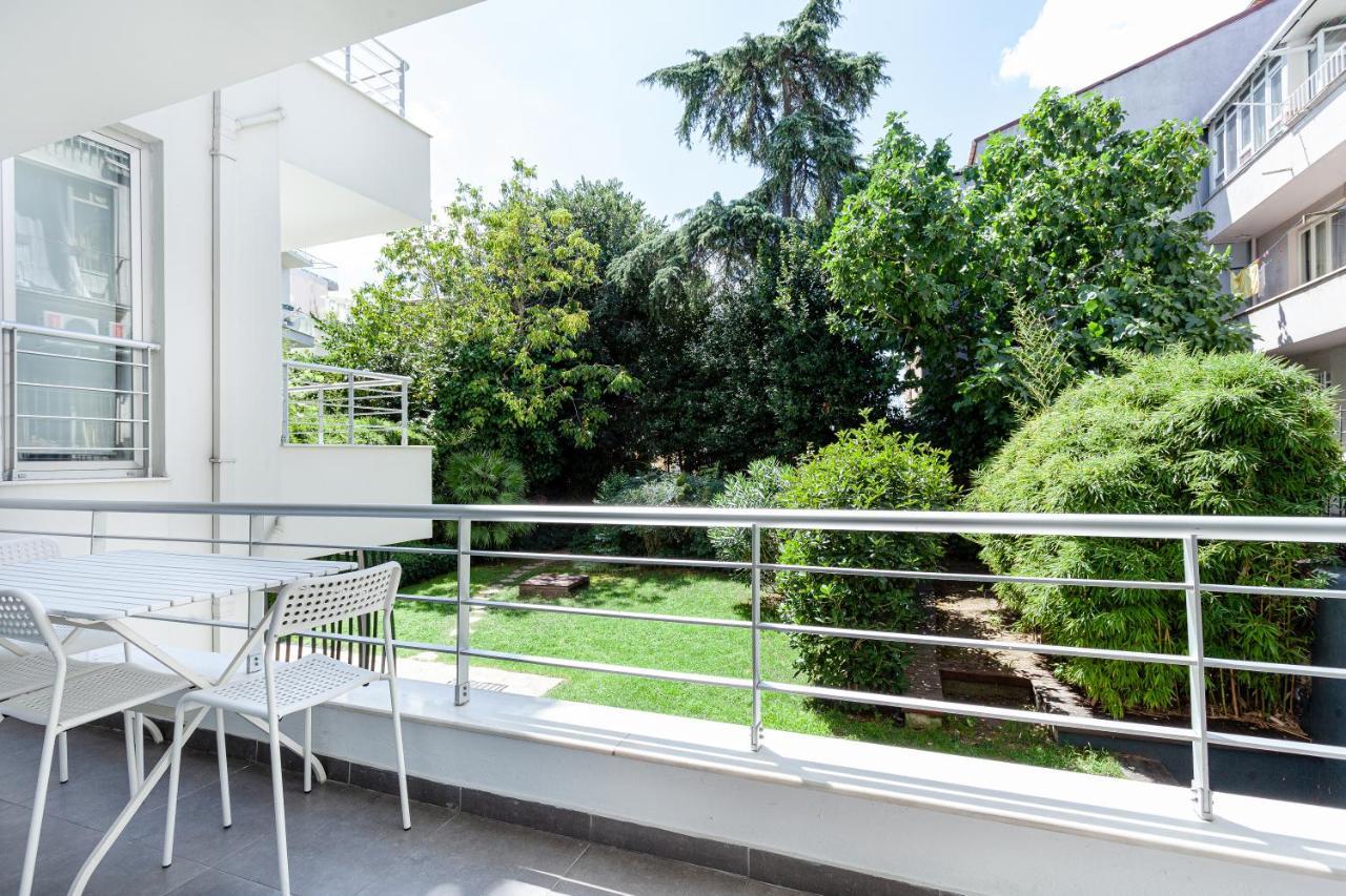 Apartment Noa - Sungu 1 Istanbul