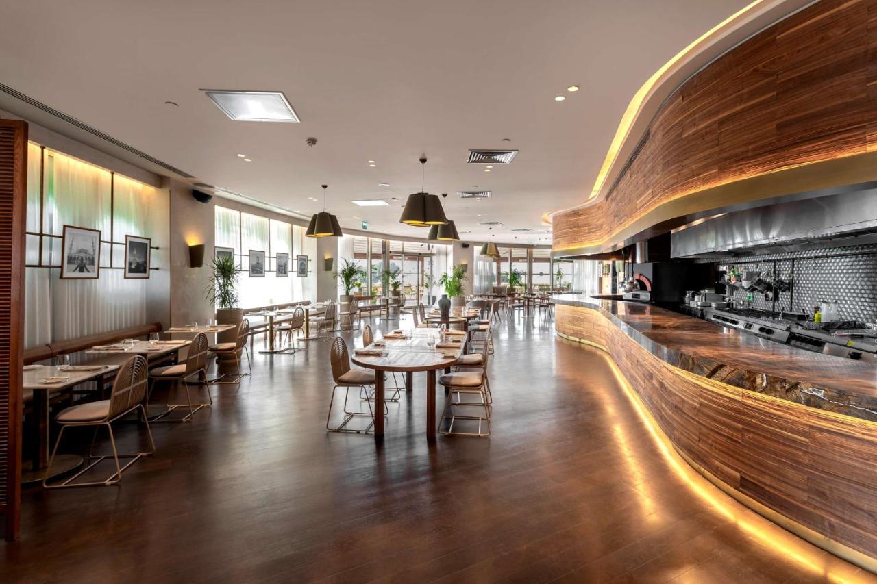 Radisson Blu Ottomare Hotel Istanbul