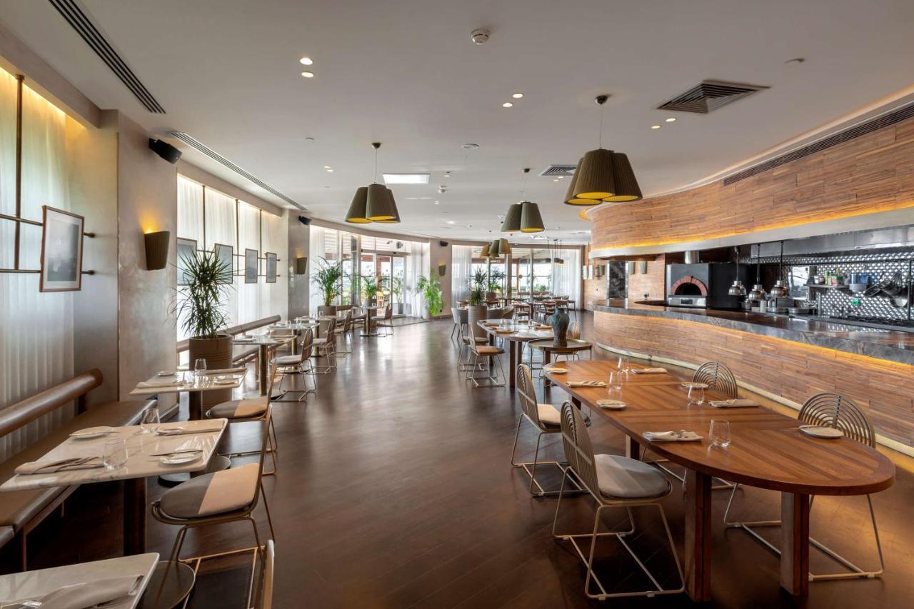 Radisson Blu Ottomare 5* Istanbul
