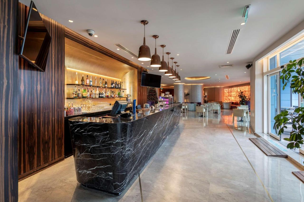 Radisson Blu Ottomare Hotel Istanbul