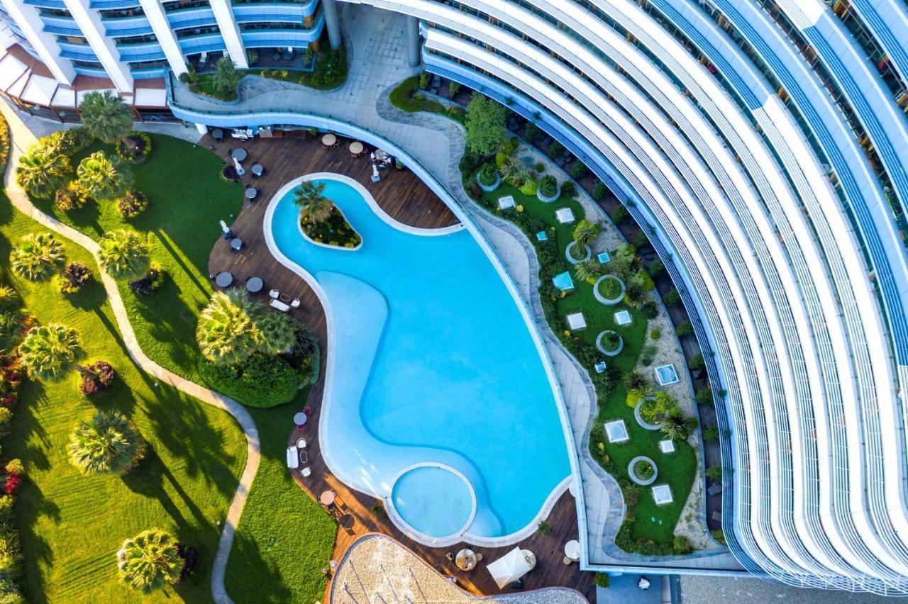 Radisson Blu Ottomare Hotel 5*