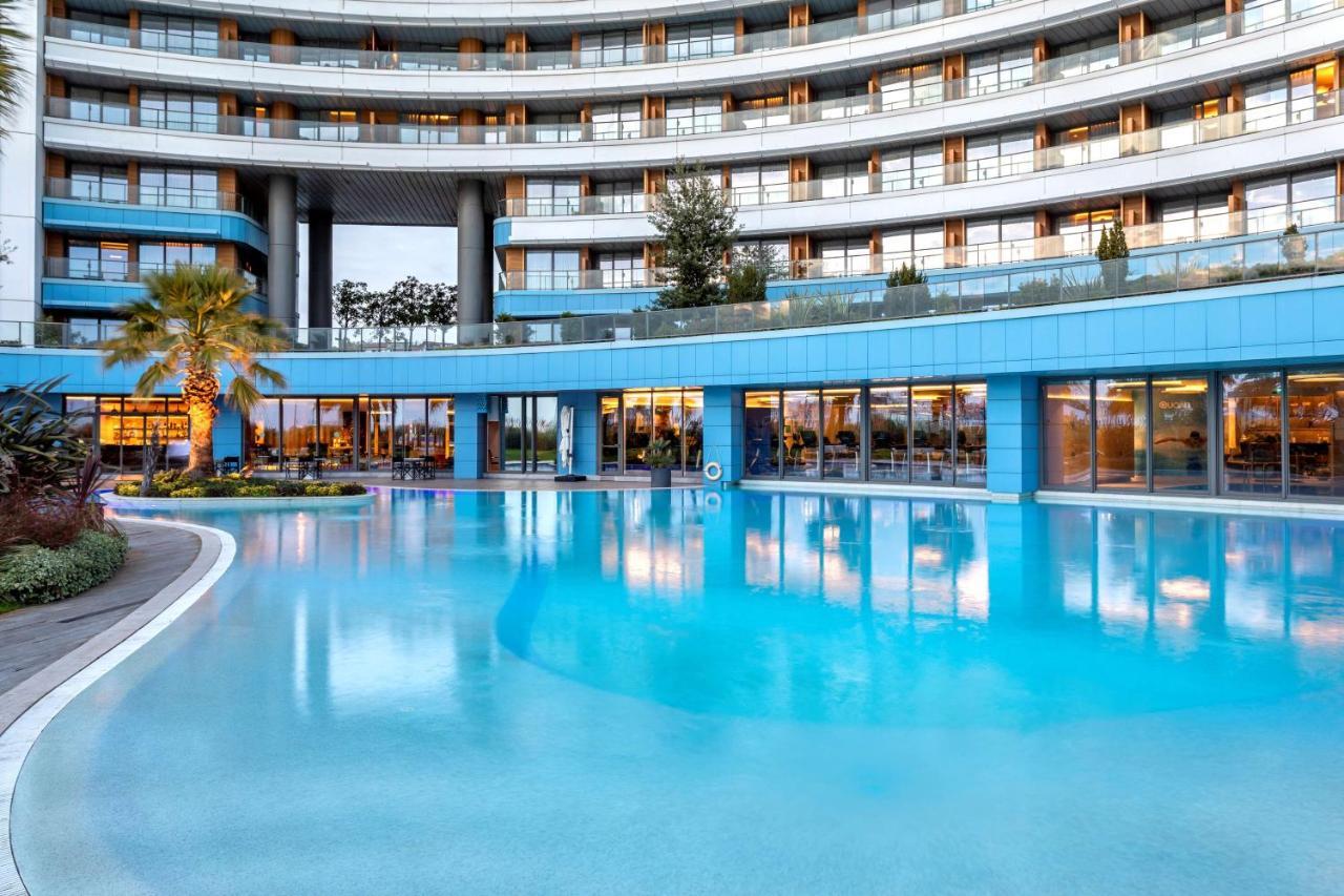 Radisson Blu Ottomare