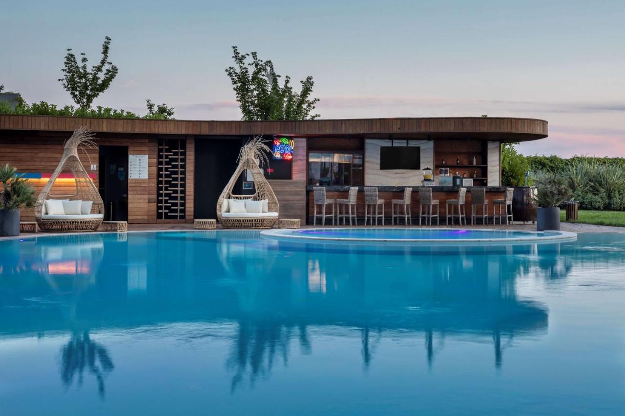Radisson Blu Ottomare Istanbul