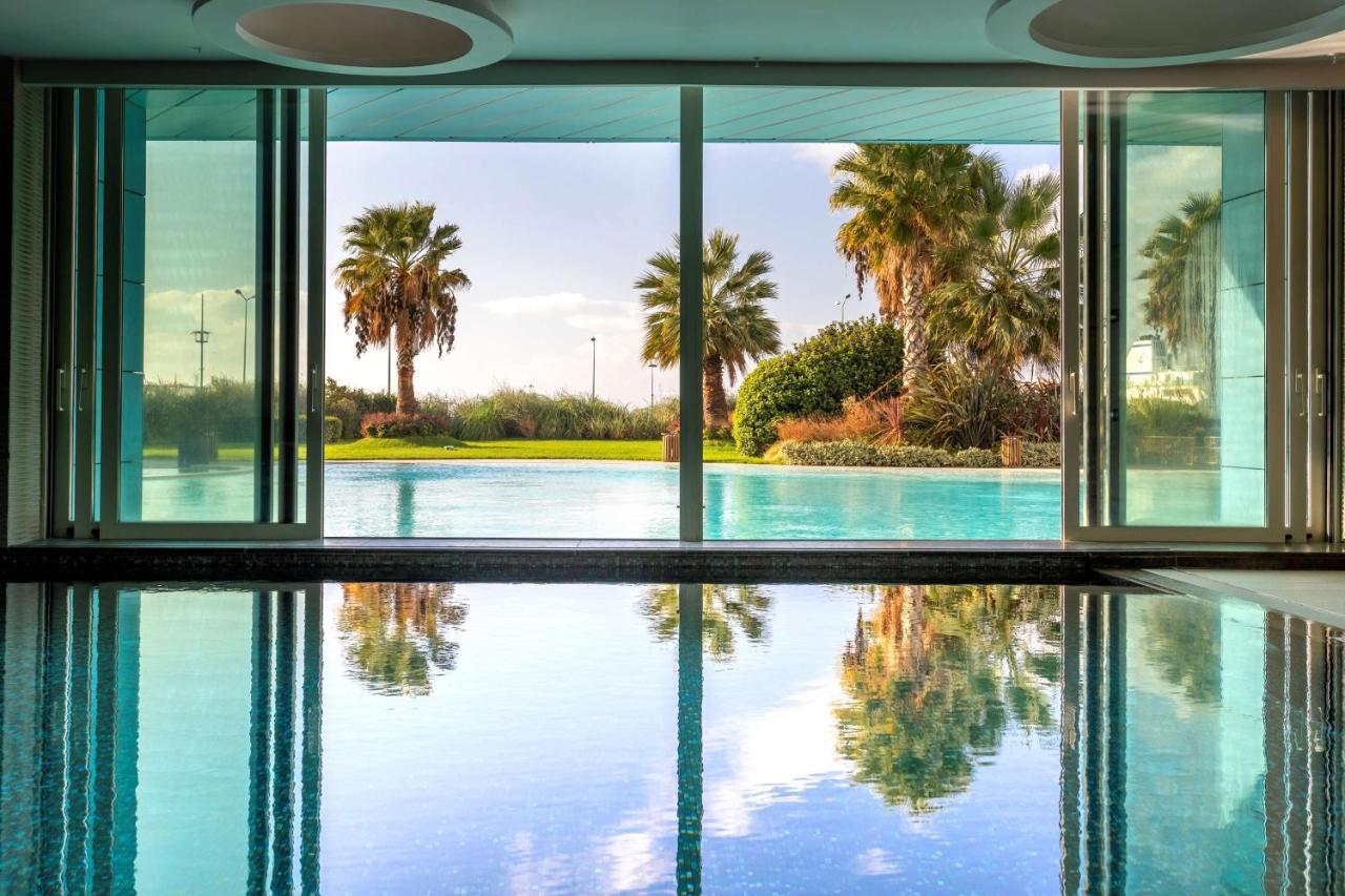 Radisson Blu Ottomare 5*