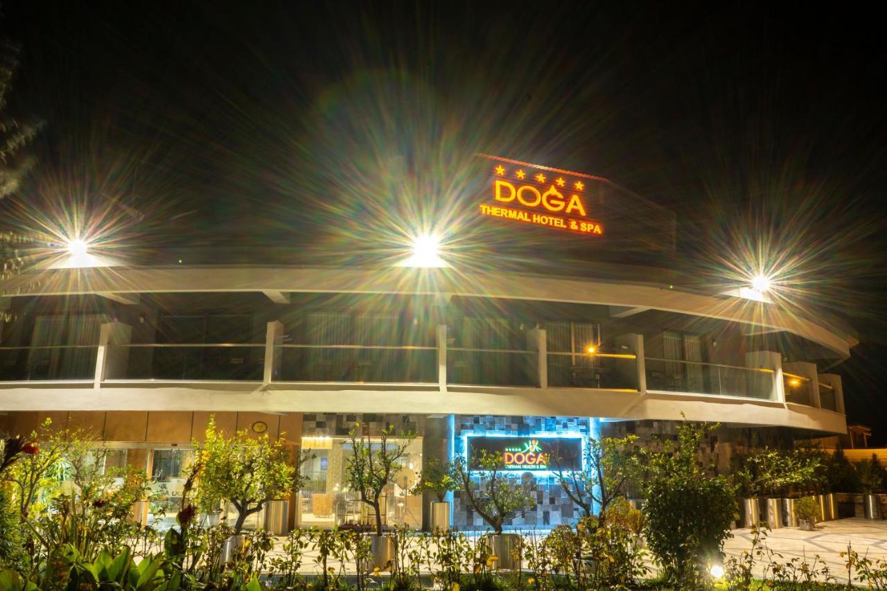 Doga Thermal Health & Spa Hotel Pamukkale