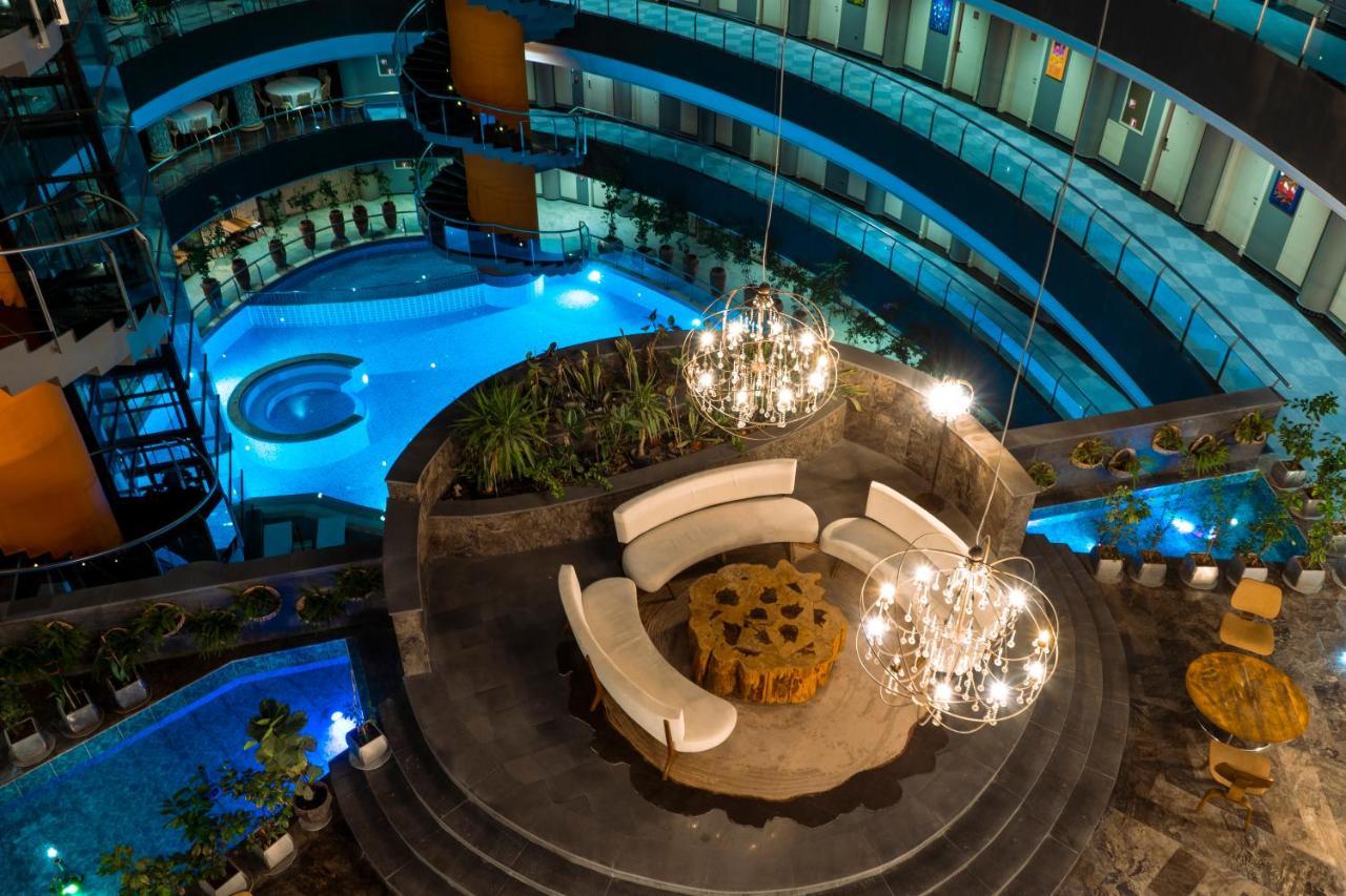 Hotel Doga Thermal Health & Spa