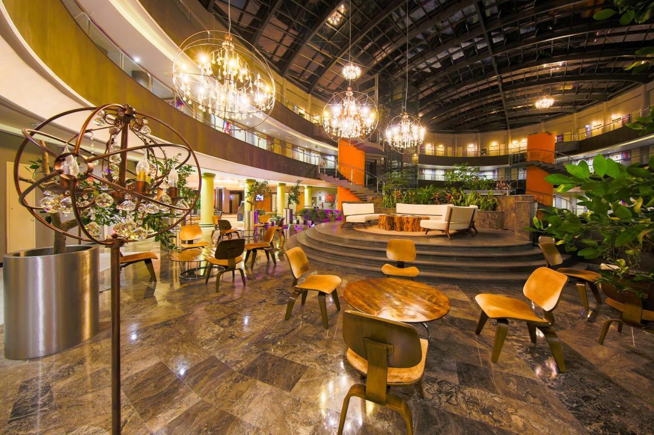 Doga Thermal Health & Spa 5*