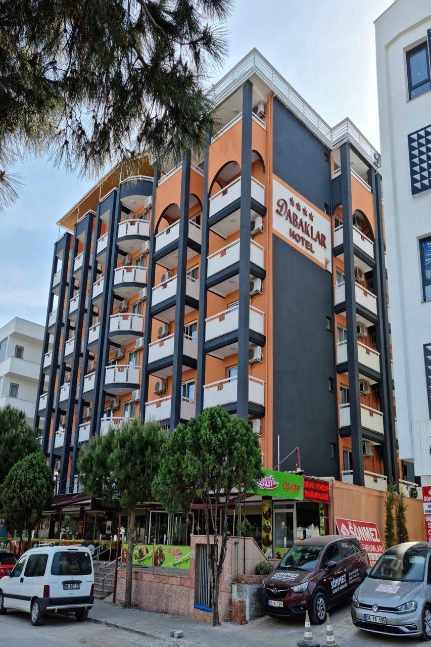 Duqqan Deluxe Hotel Kusadasi