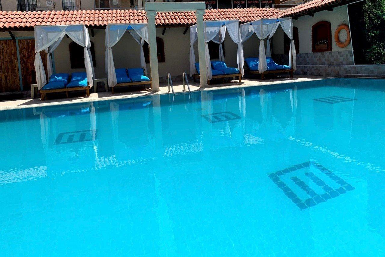 Hotel Duqqan Deluxe Kusadasi