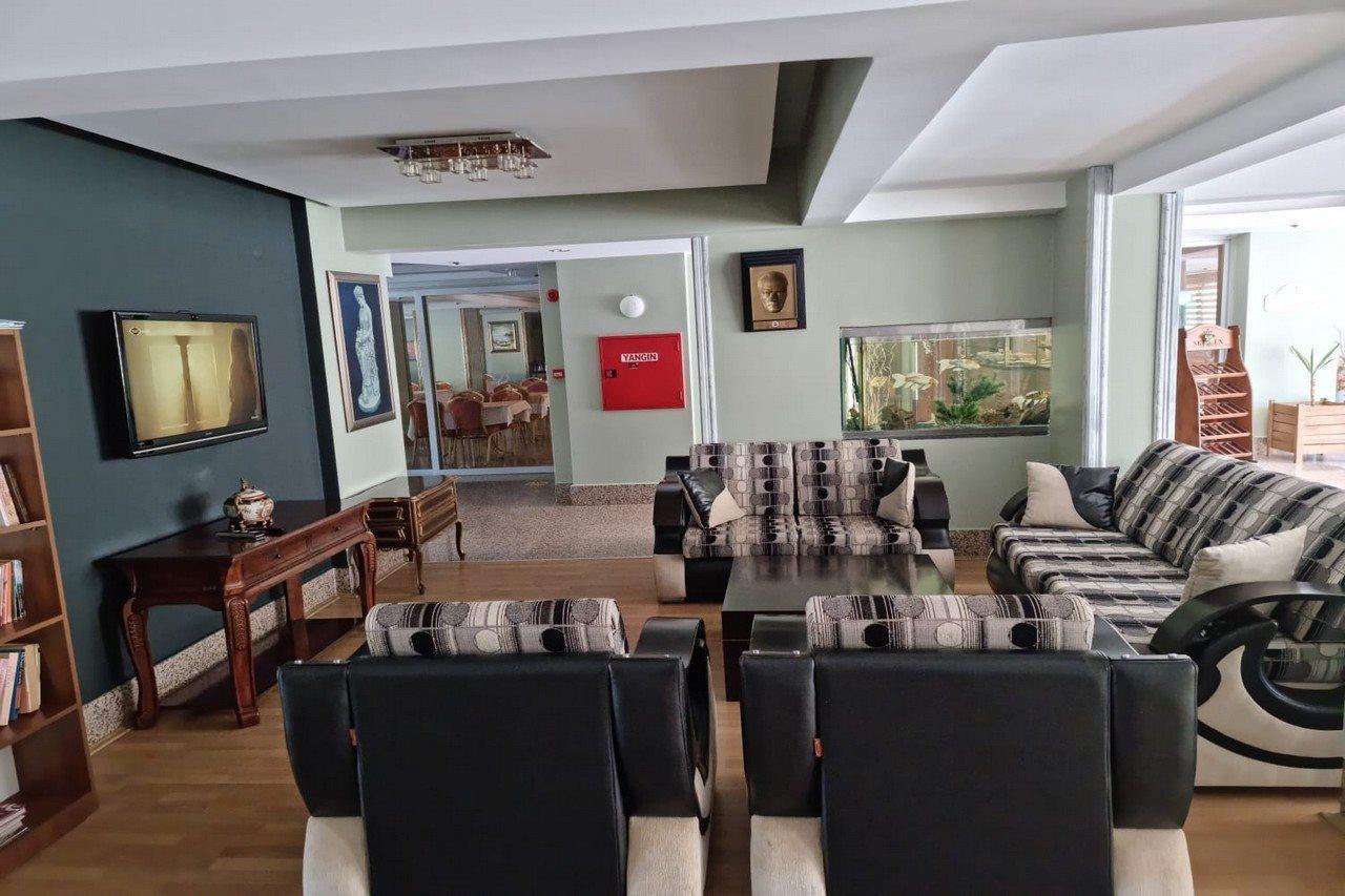Duqqan Deluxe Hotel Kusadasi