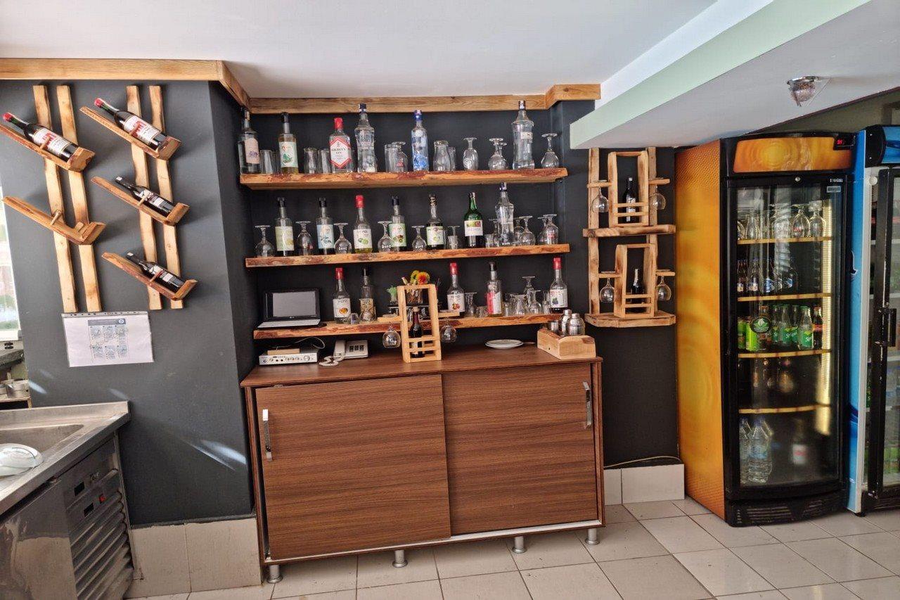 Hotel Duqqan Deluxe Kusadasi