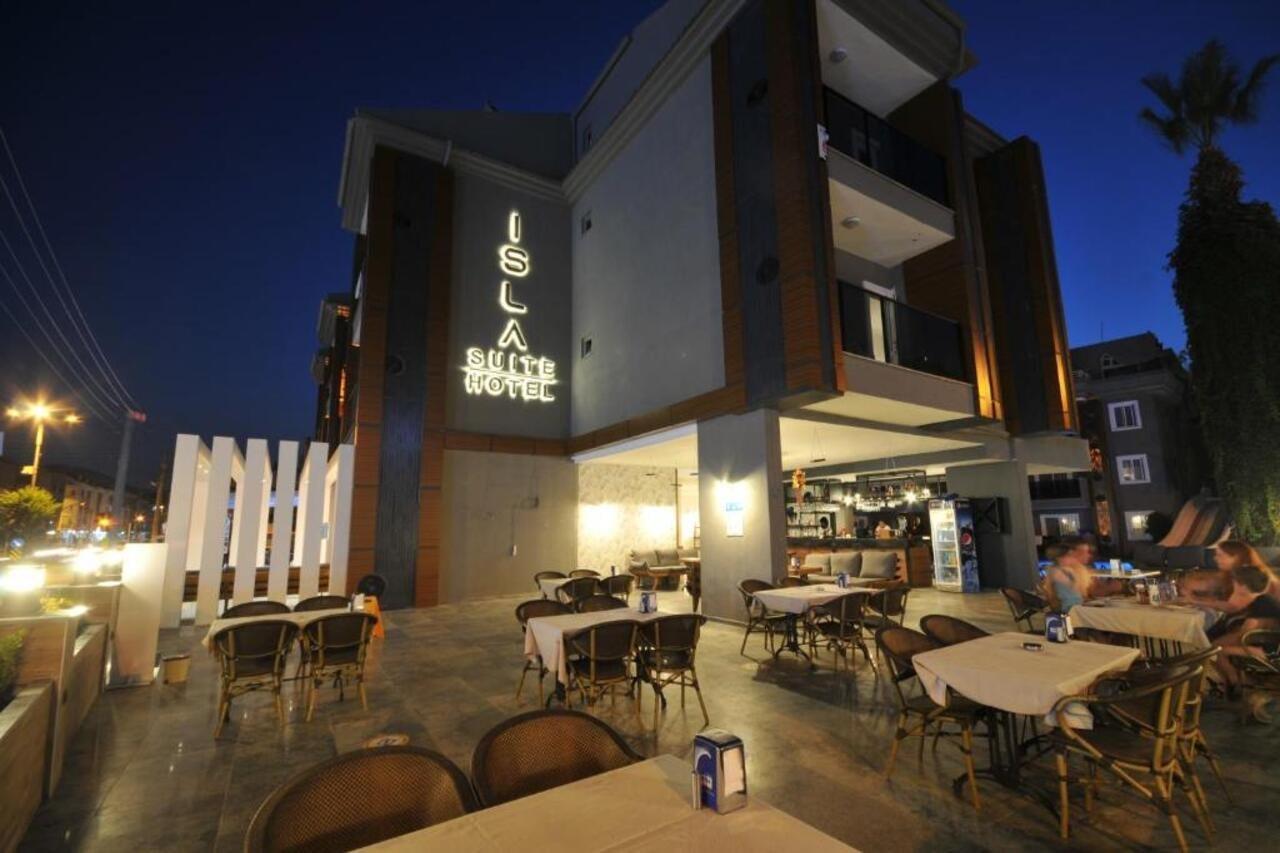 Isla Aparthotel Marmaris