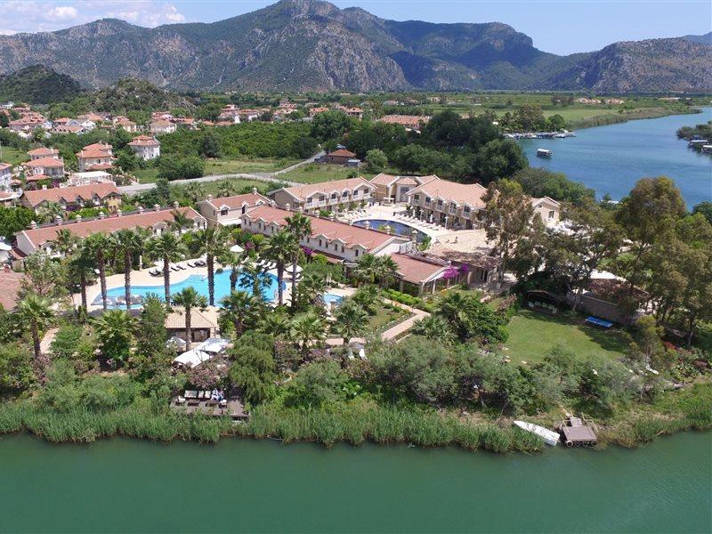 Hotel - Special Category 4*
