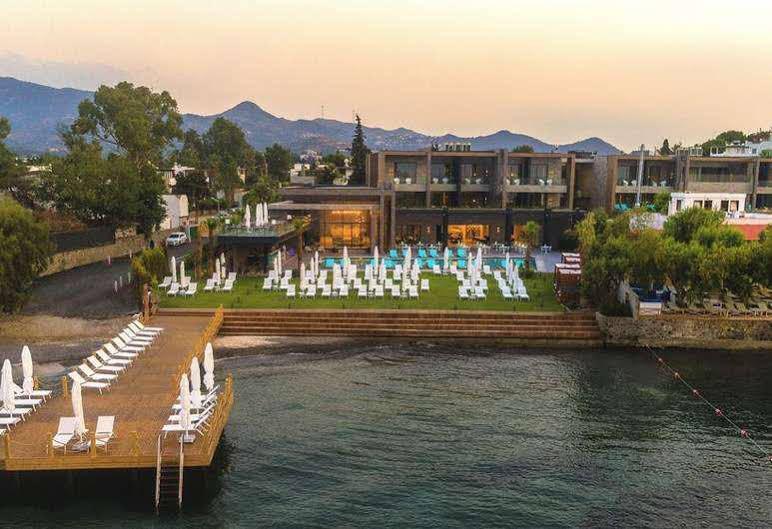 Hotel Arts Bodrum Yalikavak