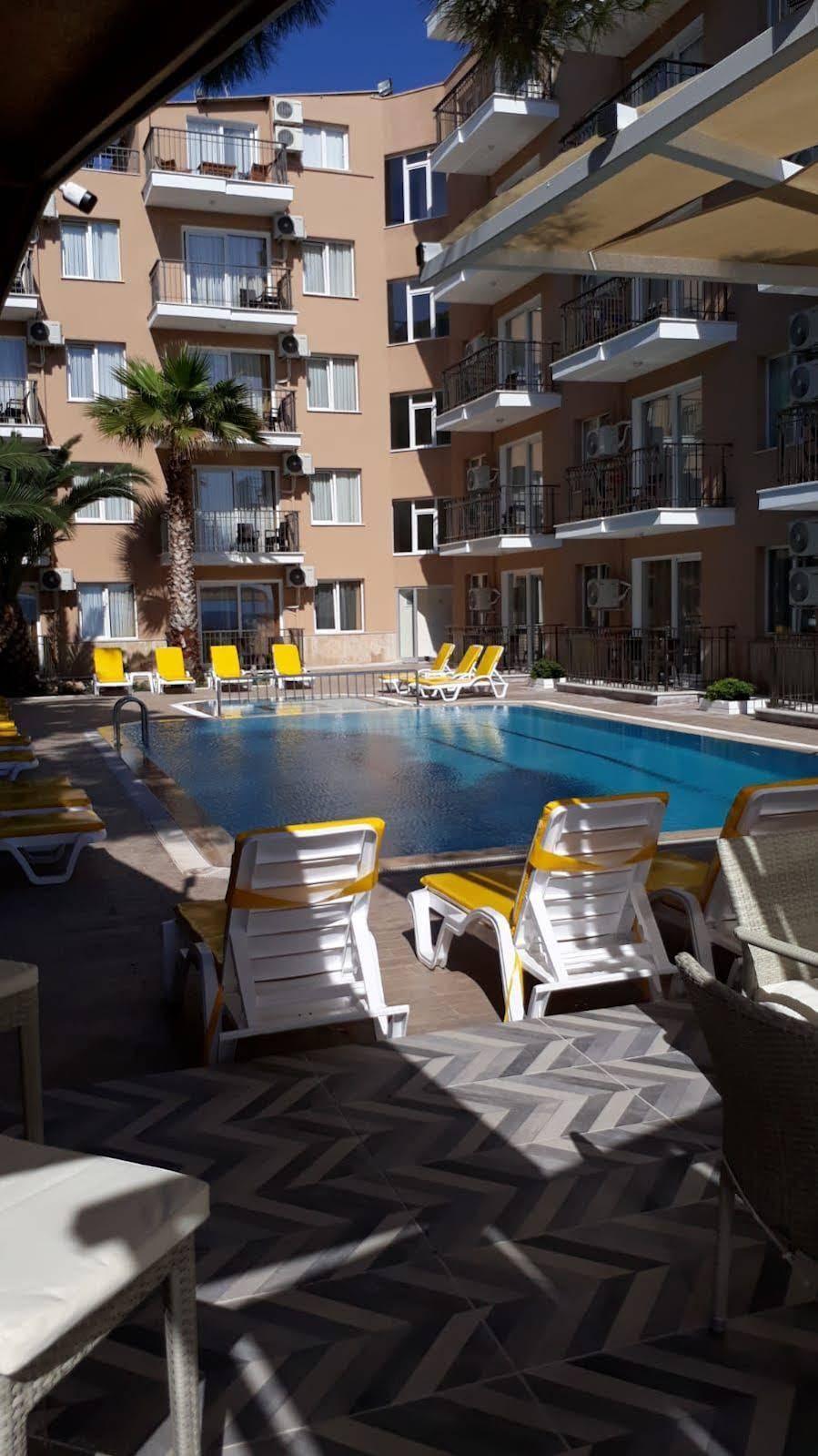 Apartment Melis Kusadasi