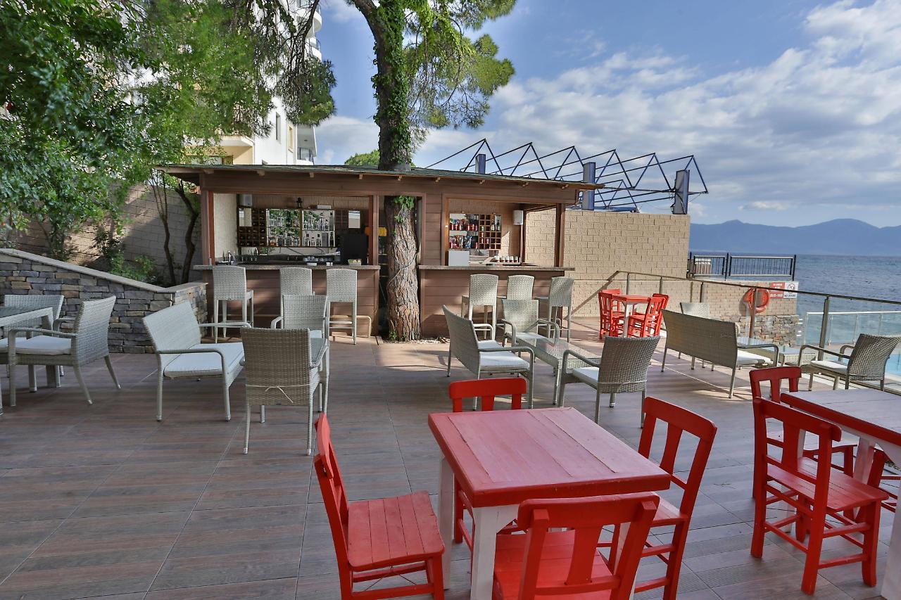 Melis Apartment Kusadasi