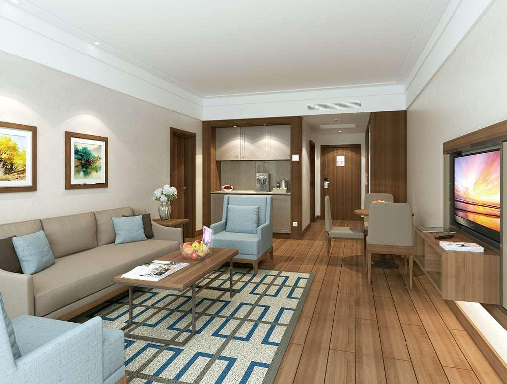 Ramada Plaza By Wyndham Rize