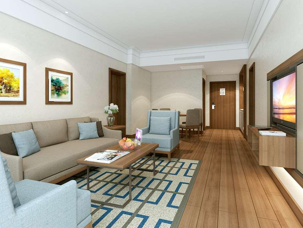 Hotel Ramada Plaza By Wyndham Rize