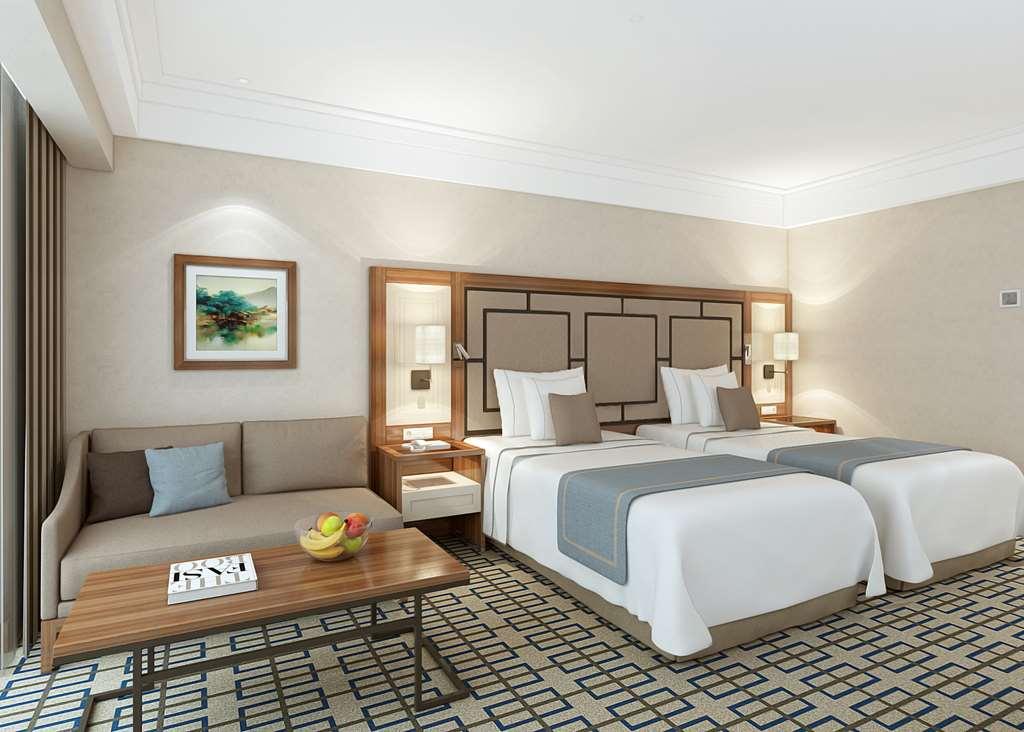 Ramada Plaza By Wyndham Hotel Rize