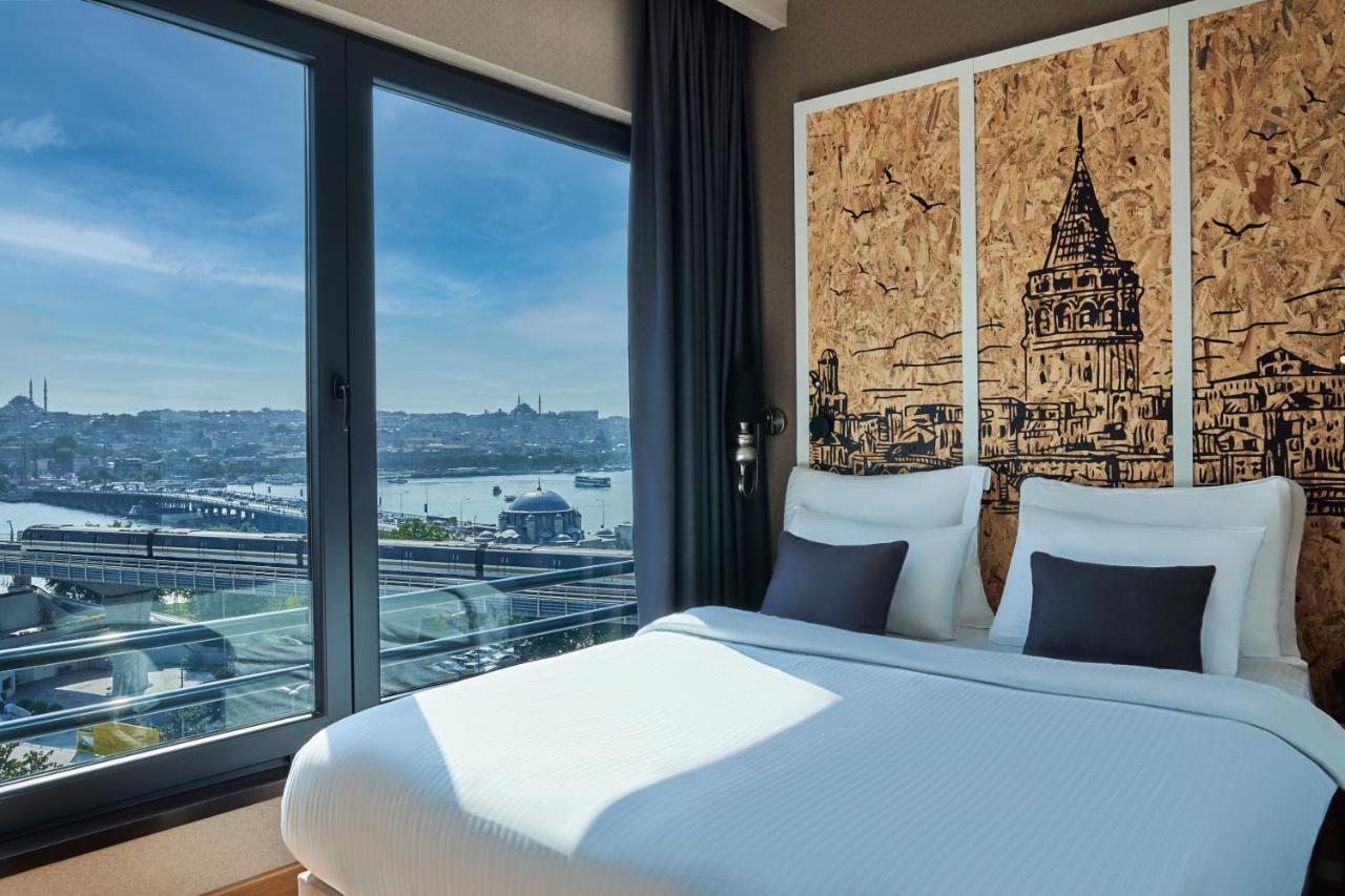 The Halich Karakoy - Special Category Hotel