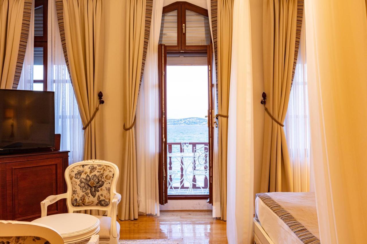 Hotel Rasim - Adults Only *