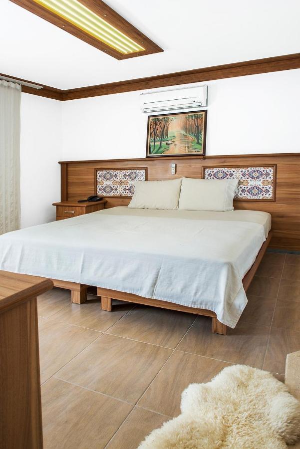 Hotel Azmakhan Akyaka (Mugla)
