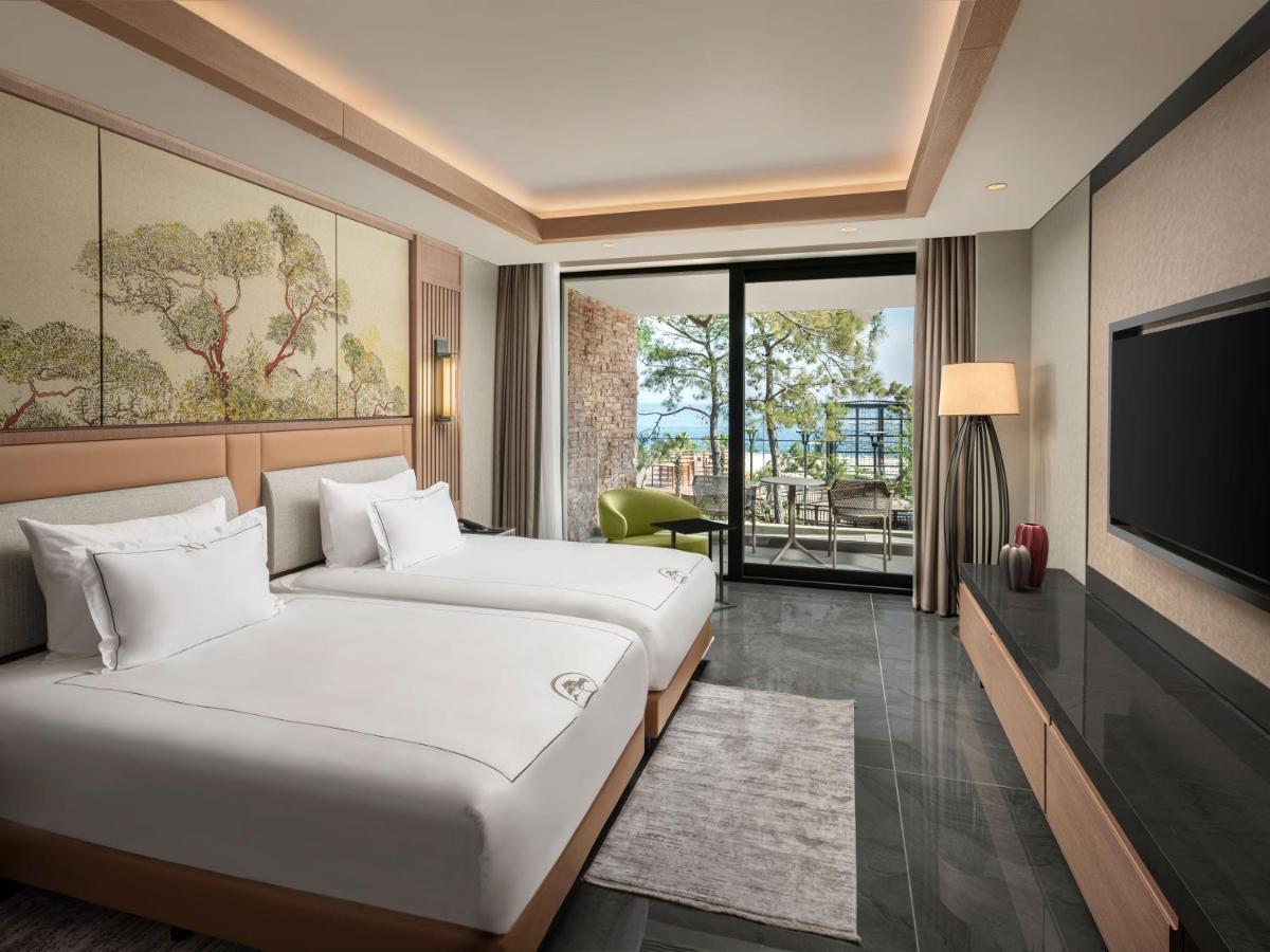 Ng Phaselis Bay 5* Kemer