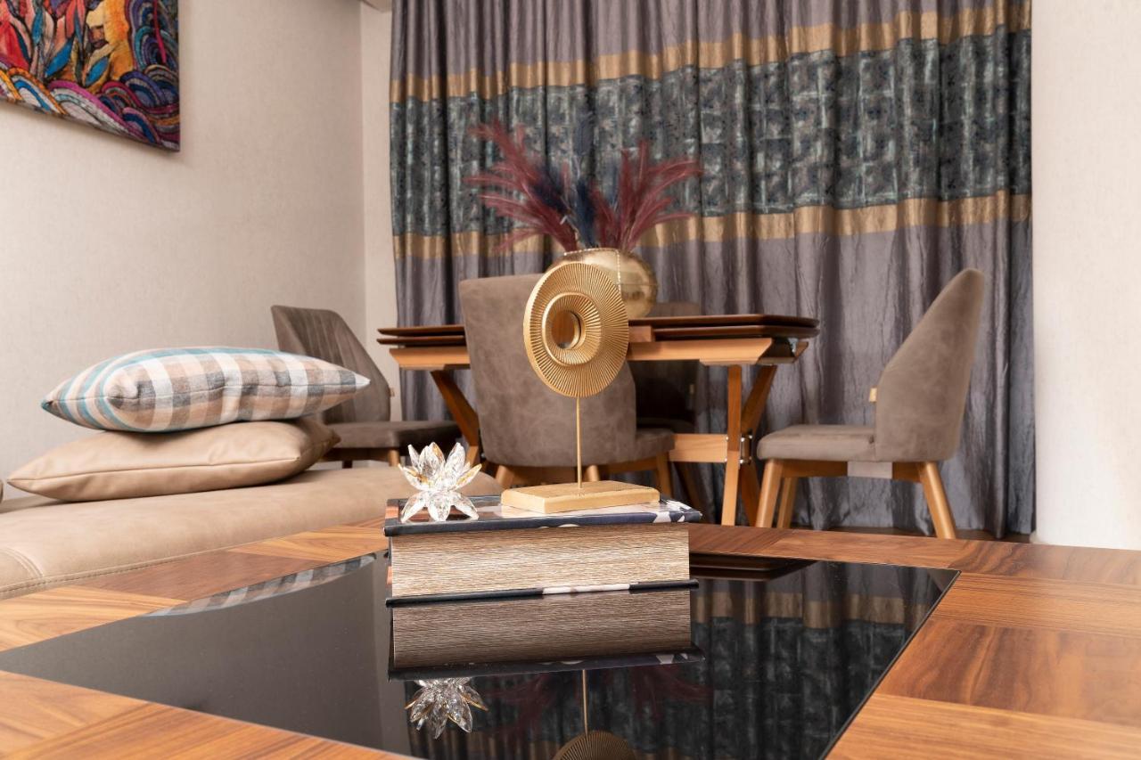 Hotel Doga Thermal Health & Spa Pamukkale
