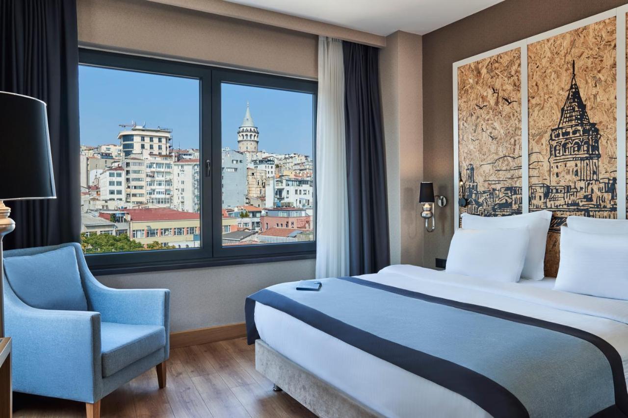 The Halich Karakoy - Special Category 4*