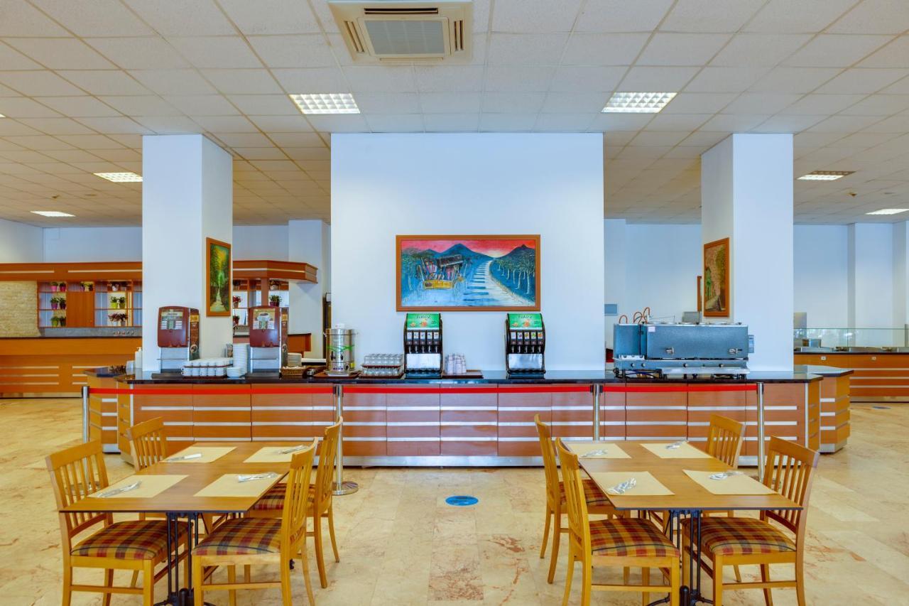Grand Efe (adults Only)
