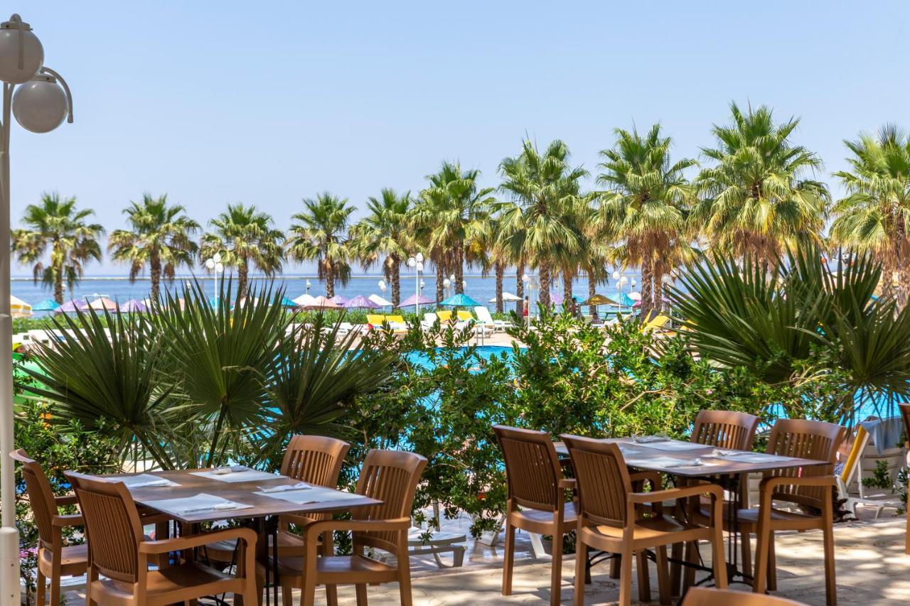 Hotel Grand Efe (adults Only) 4*