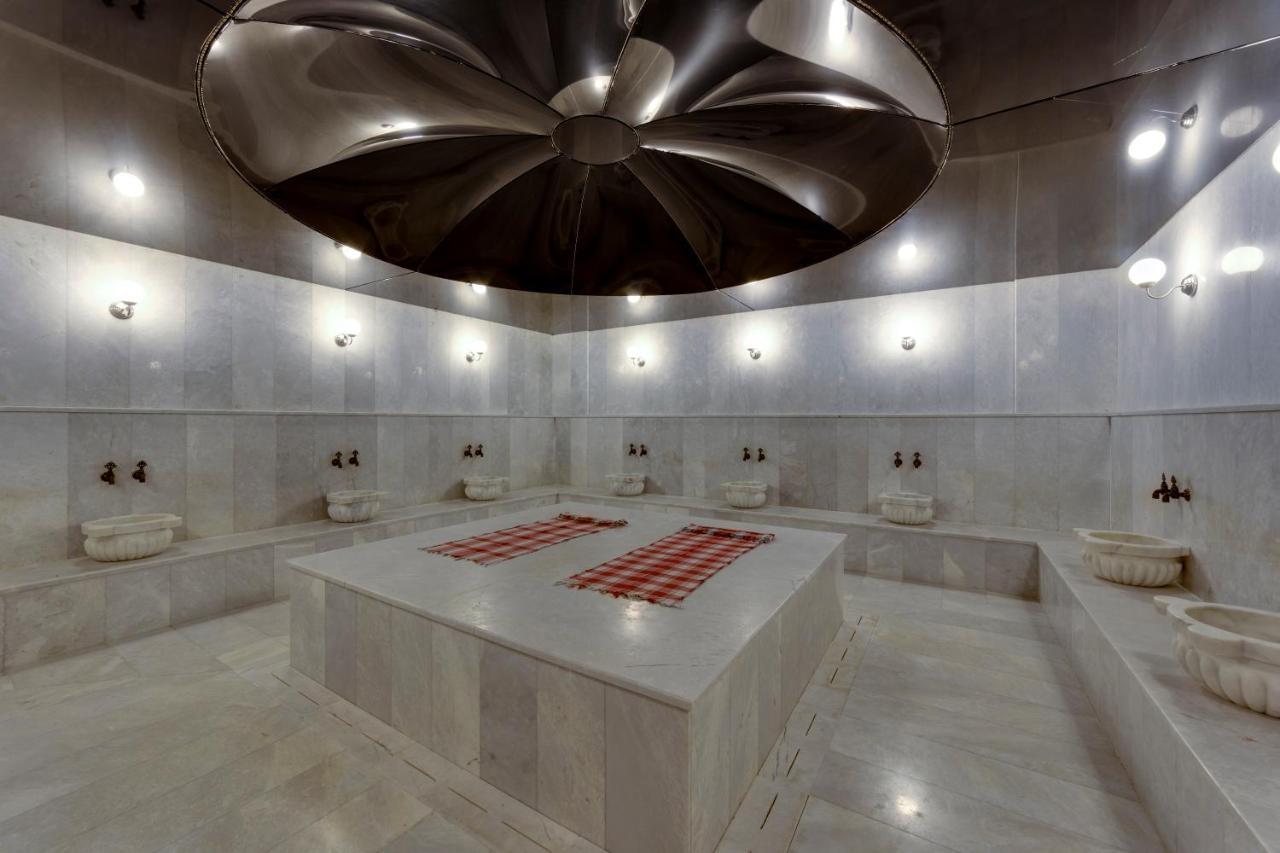 Hotel Grand Efe (adults Only) Ozdere