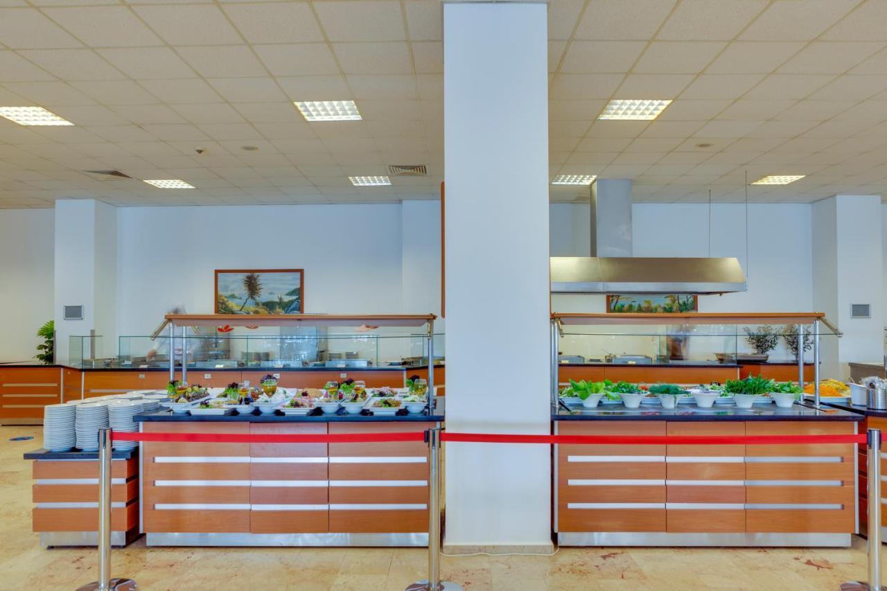 Grand Efe (adults Only) Hotel