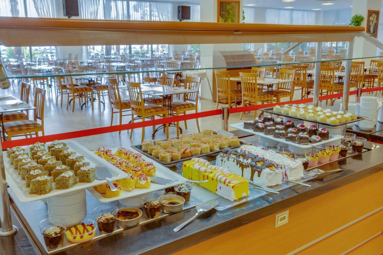 Grand Efe (adults Only) Hotel