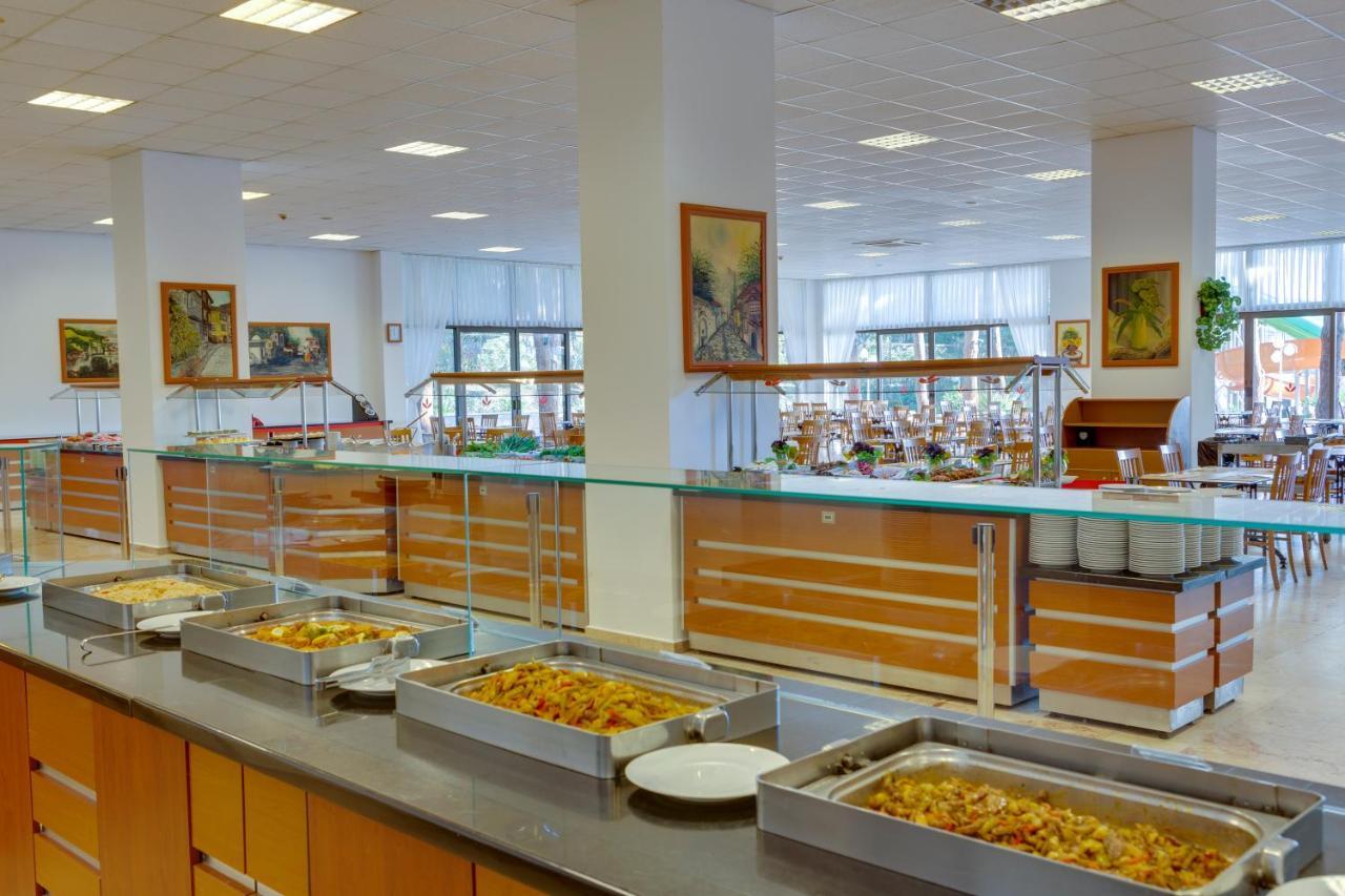 Grand Efe (adults Only) 4* Ozdere
