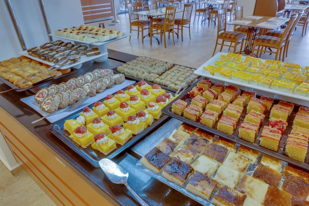 Hotel Grand Efe (adults Only)