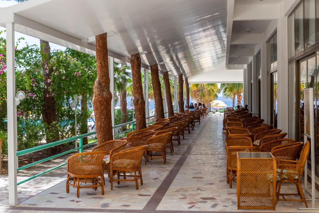 Grand Efe (adults Only) Hotel