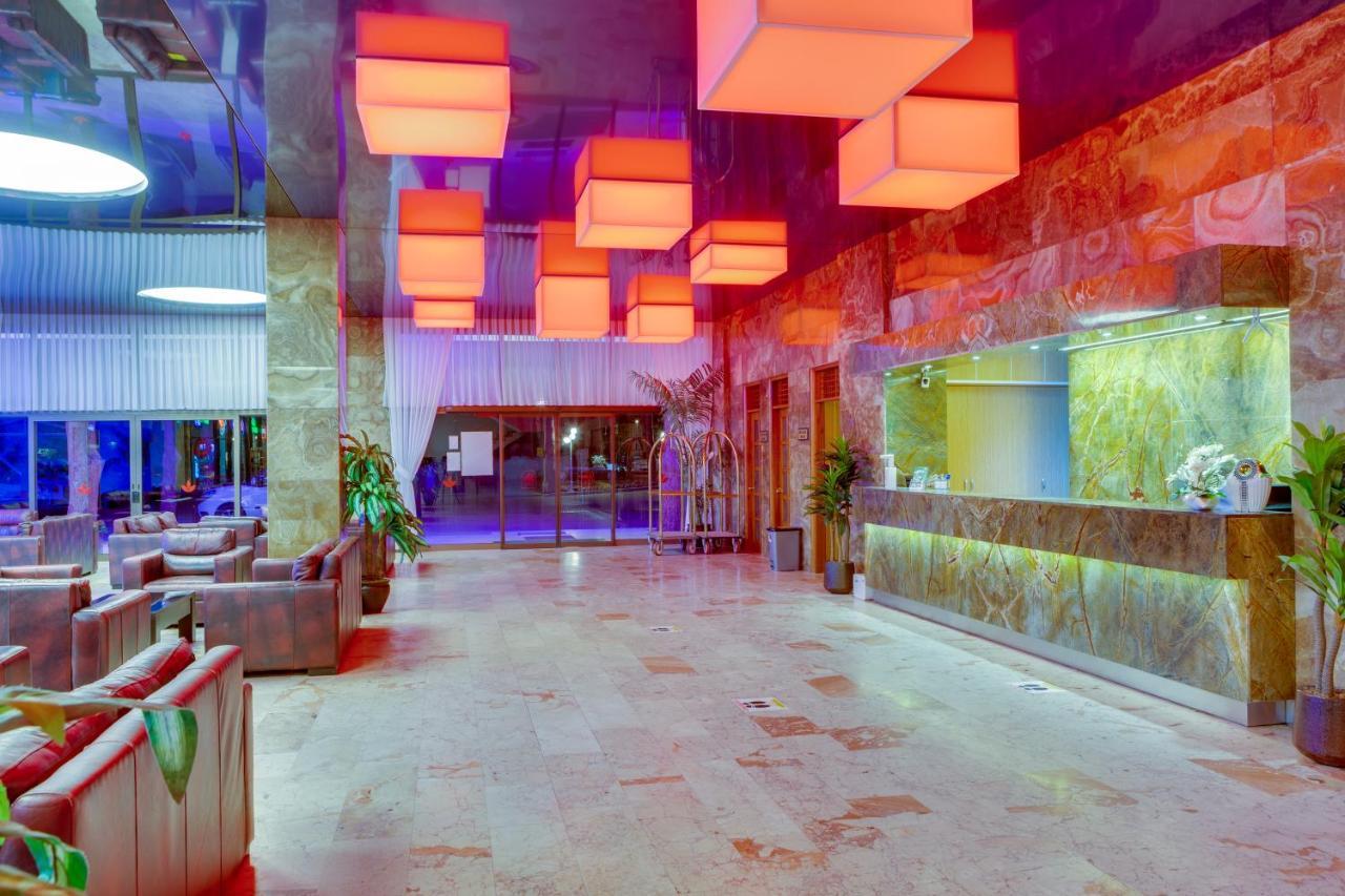 Hotel Grand Efe (adults Only) Ozdere