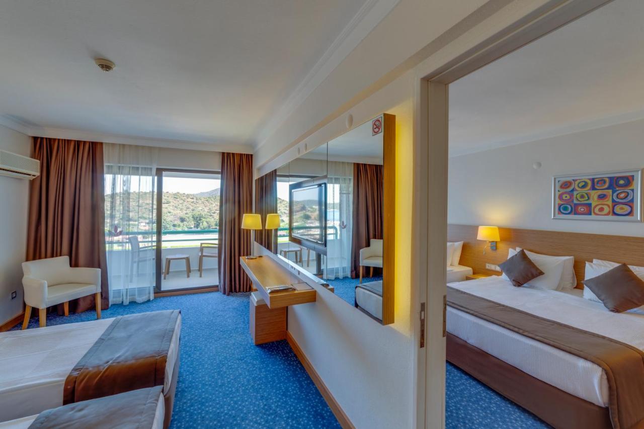 Grand Efe (adults Only) 4*