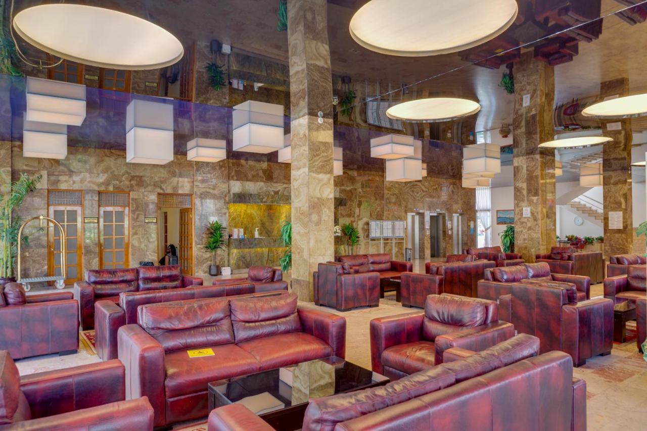 Grand Efe (adults Only) Hotel Ozdere