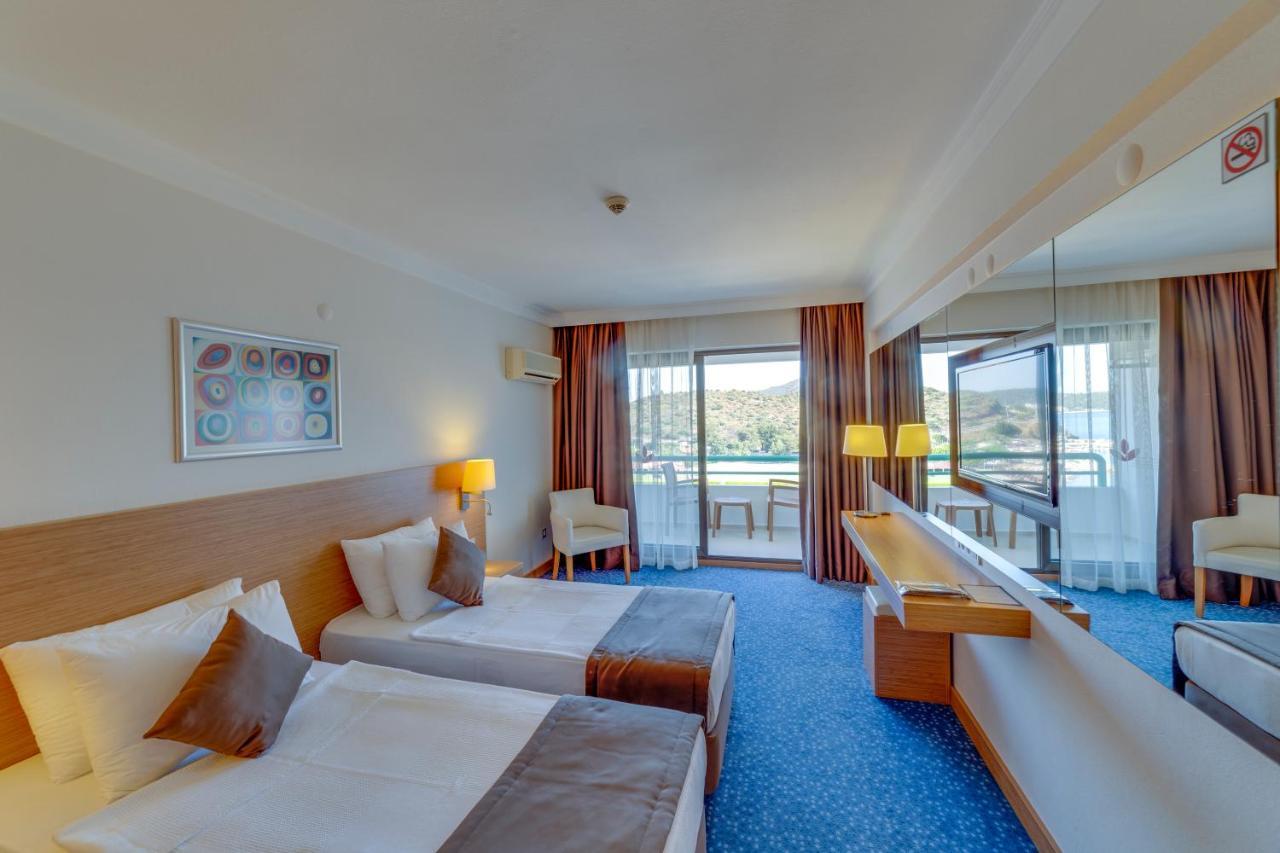 Hotel Grand Efe (adults Only)