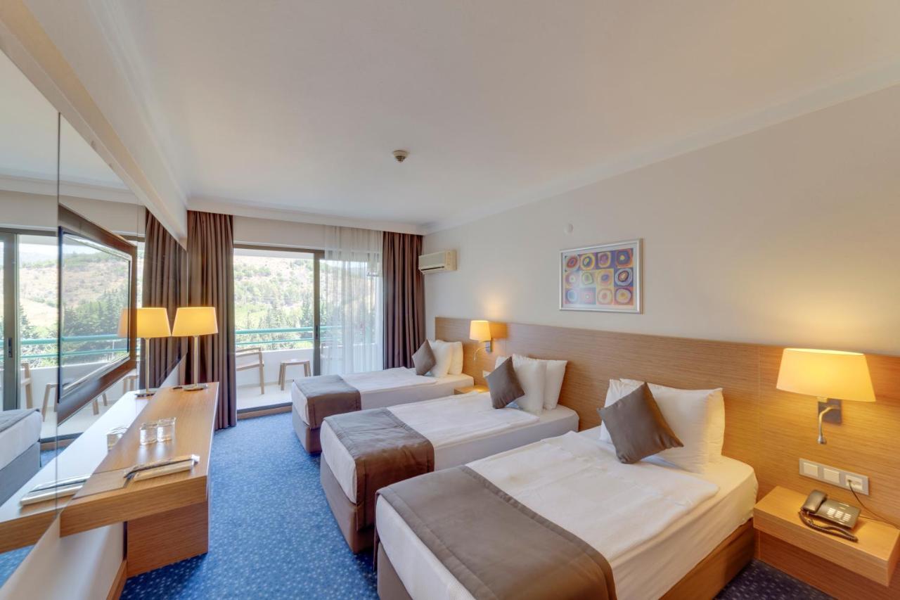 Grand Efe (adults Only) Ozdere